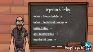Inspection & Testing app