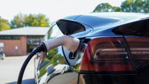 Legislating the electric vehicle revolution