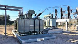 The Importance of Bunding for Transformers: Safeguarding Environment and Safety