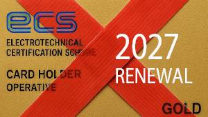 ECS 2027 Revalidation – Progress, or Just Another Layer of Red Tape?